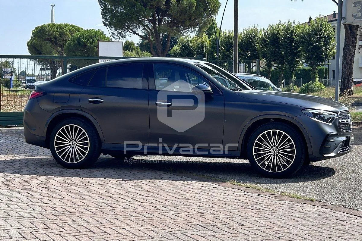 Mercedes-Benz Glc 2025 photo 4