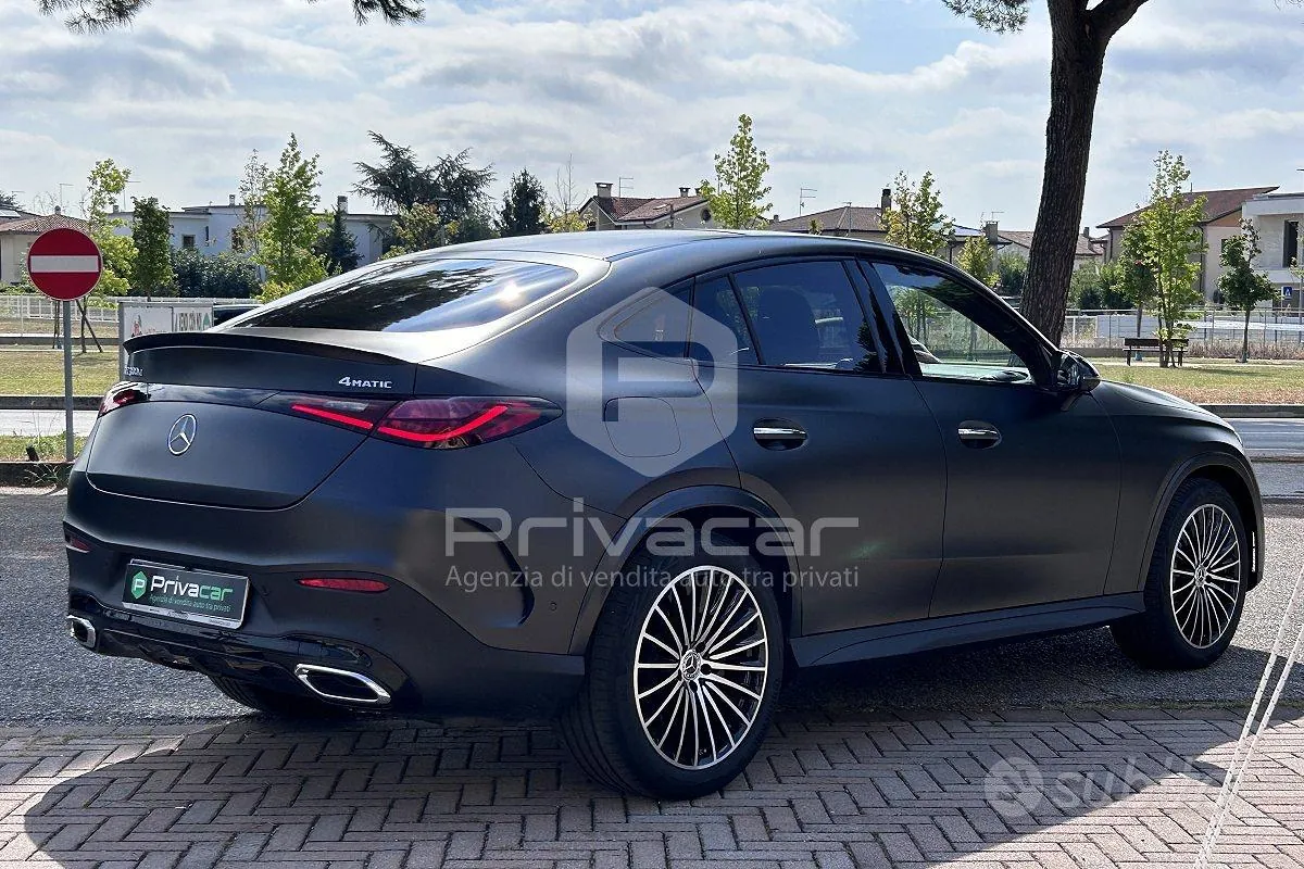 Mercedes-Benz Glc 2025 photo 5