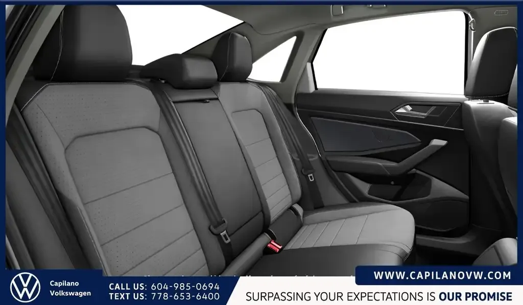 Volkswagen Jetta 2027 photo 4