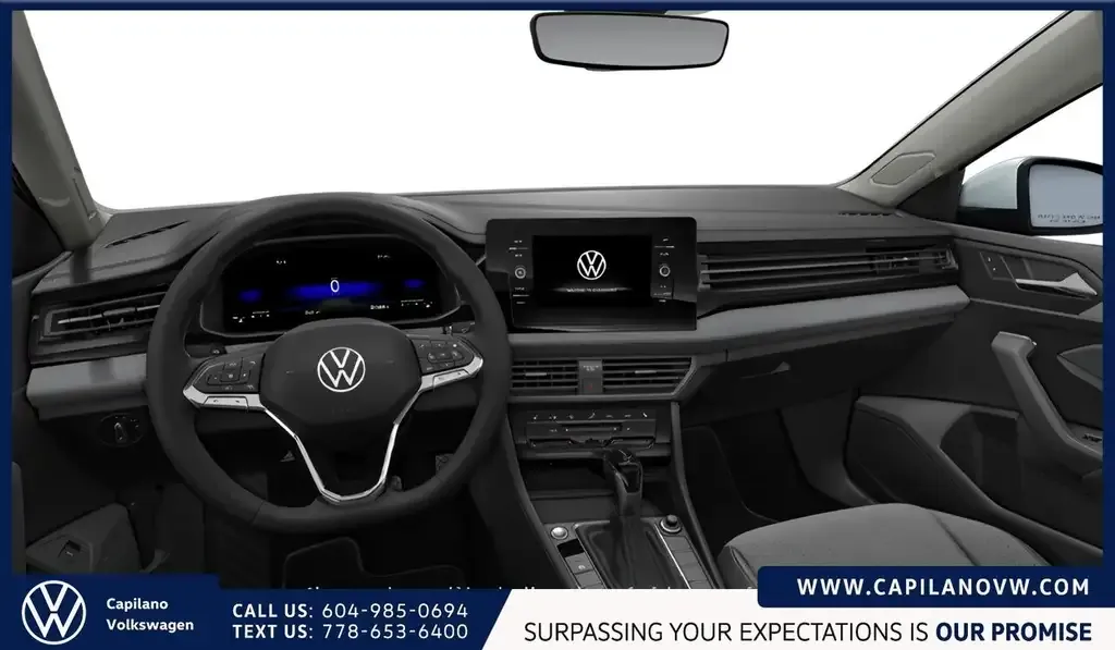 Volkswagen Jetta 2027 photo 5