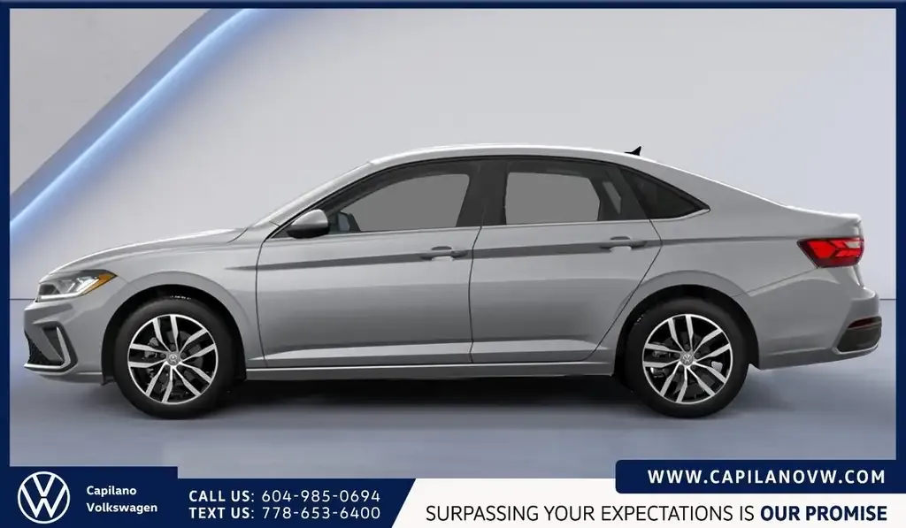 Volkswagen Jetta 2027 photo 2