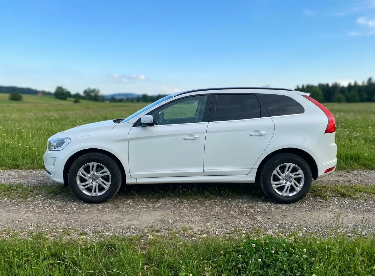 Volvo Xc60 2013 photo 2
