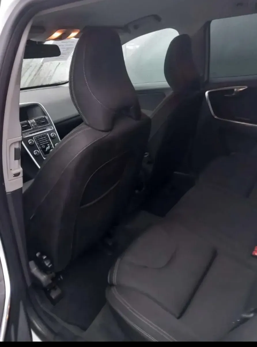 Volvo Xc60 2013 photo 3