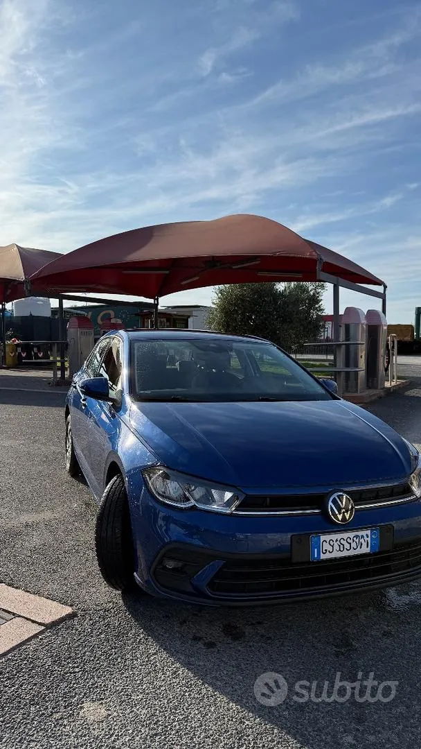 Volkswagen Polo 2024 photo 3