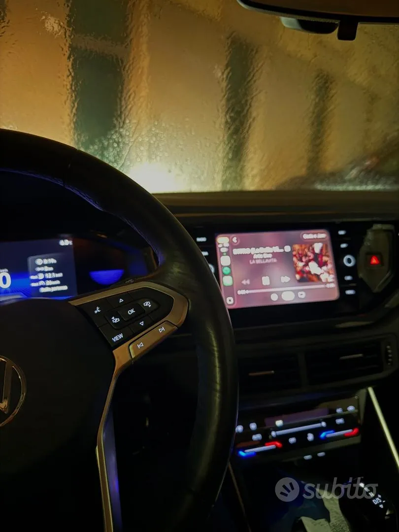 Volkswagen Polo 2024 photo 4