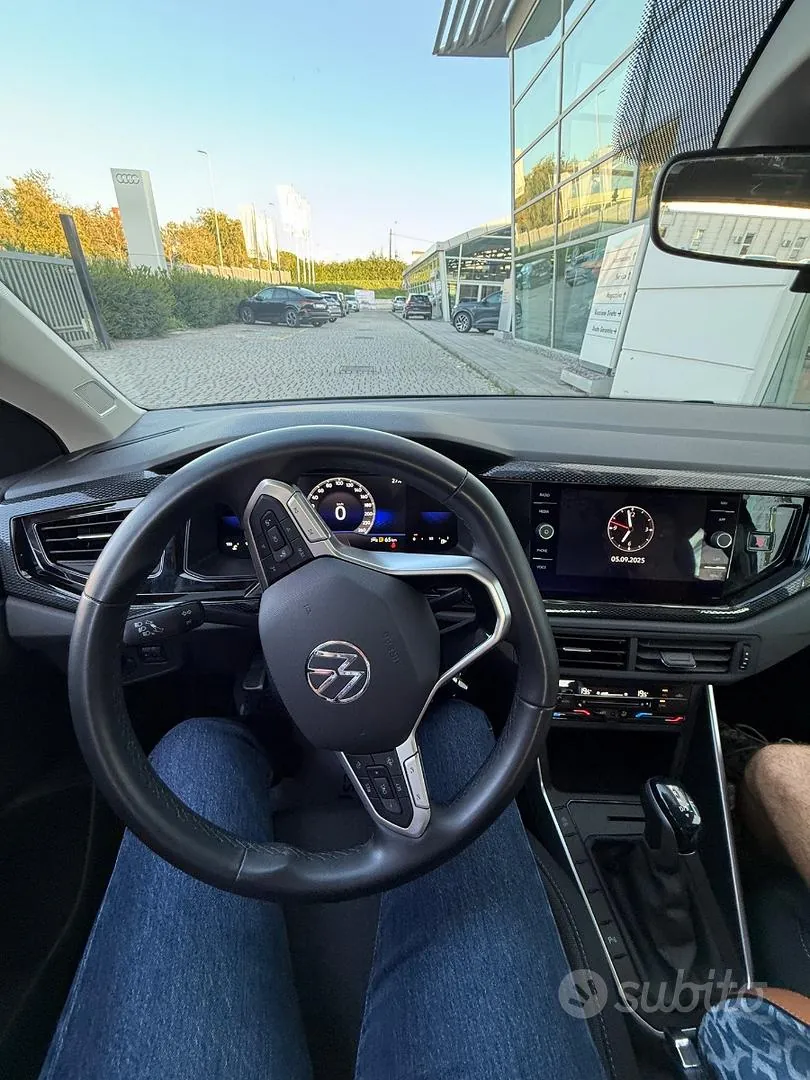 Volkswagen Polo 2024 photo 2