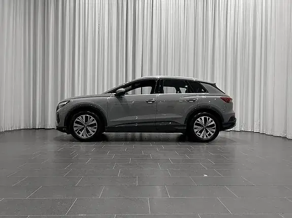 Audi Q4 E-Tron 2023 photo 2