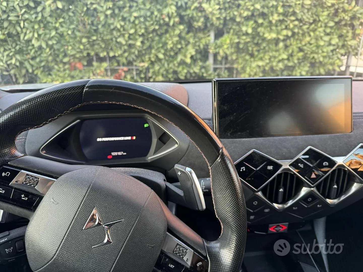 DS Automobiles Ds 3 Crossback 2021 photo 2