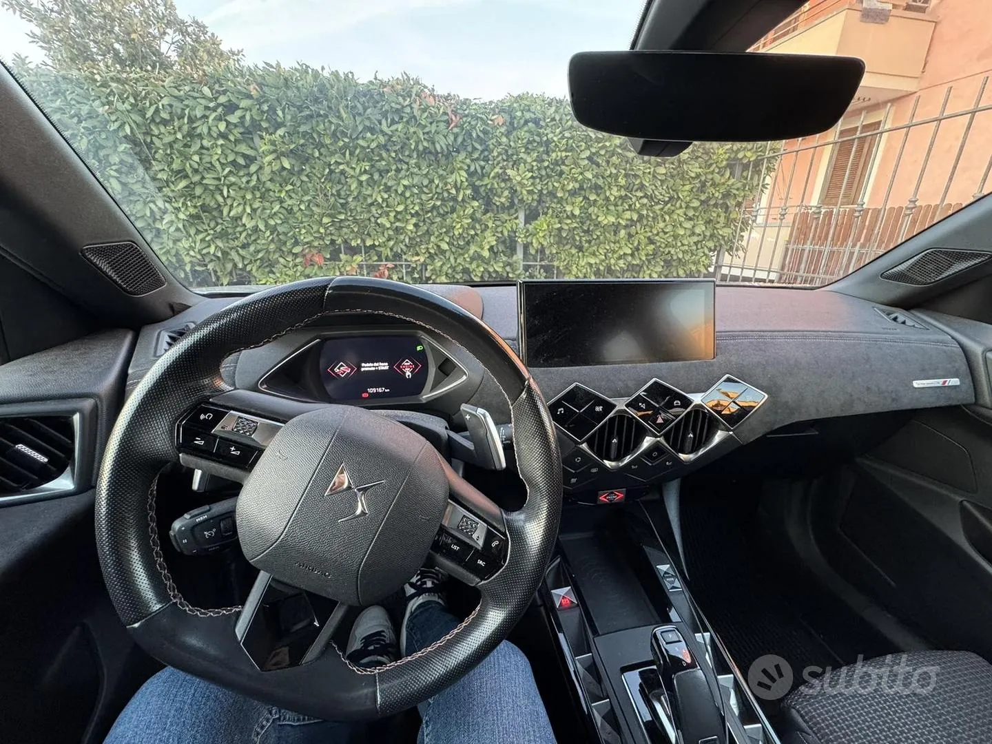 DS Automobiles Ds 3 Crossback 2021 photo 3
