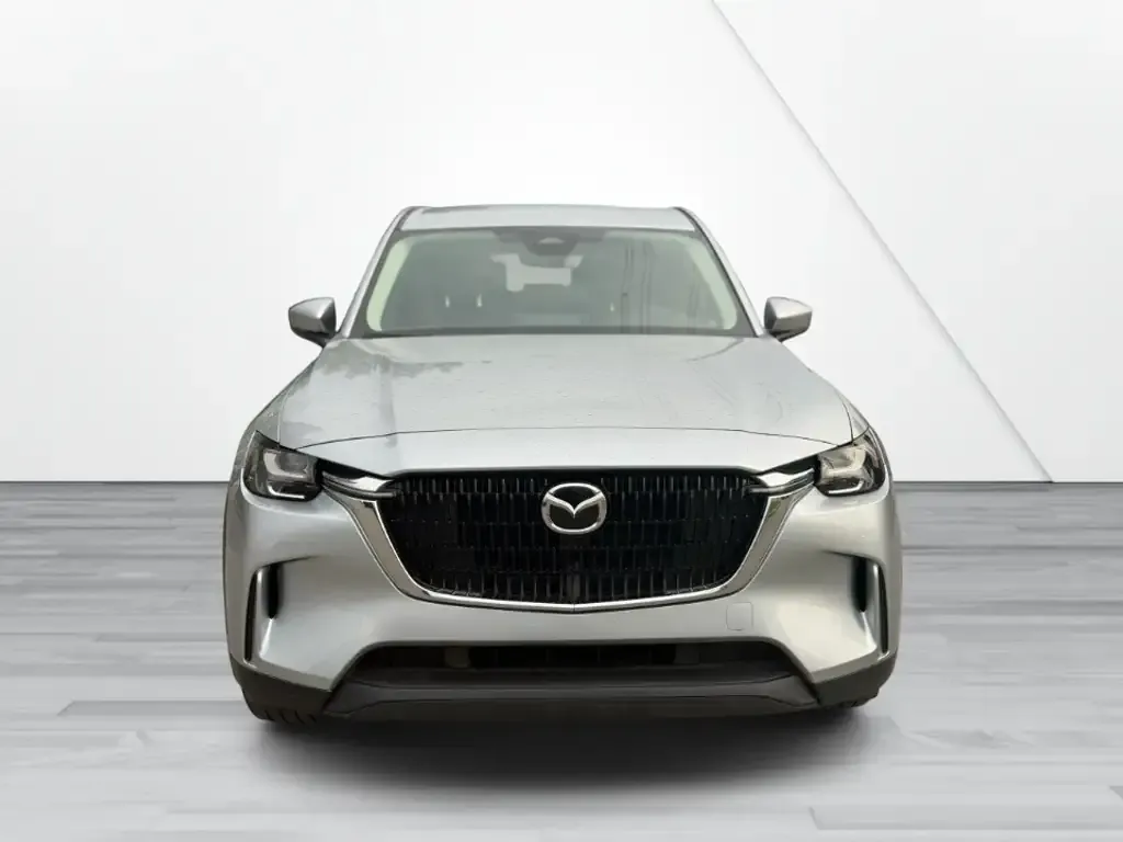 Mazda Cx-90 2024 photo 2