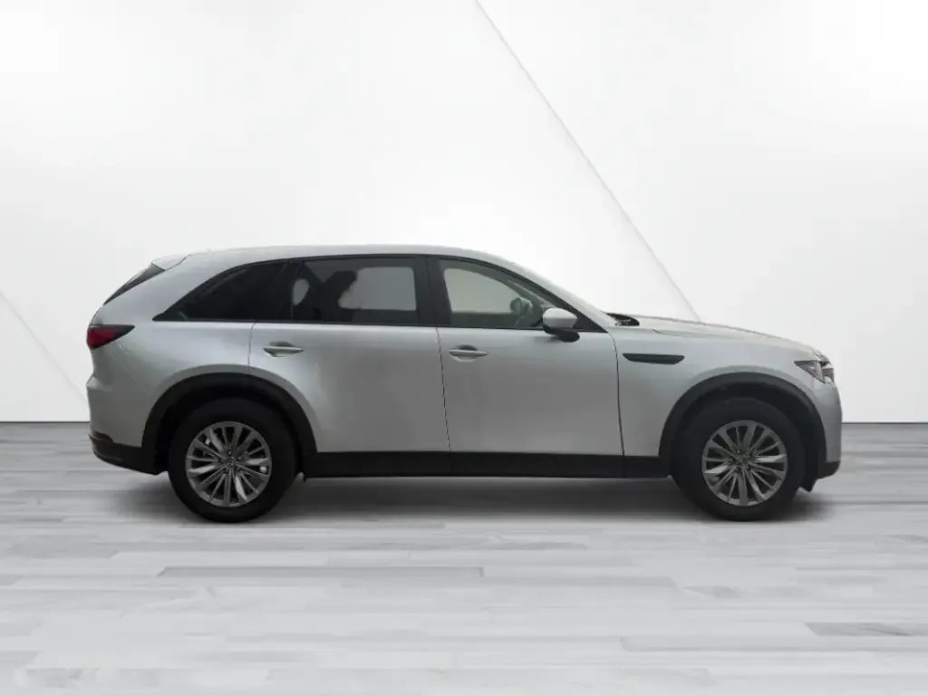 Mazda Cx-90 2024 photo 4