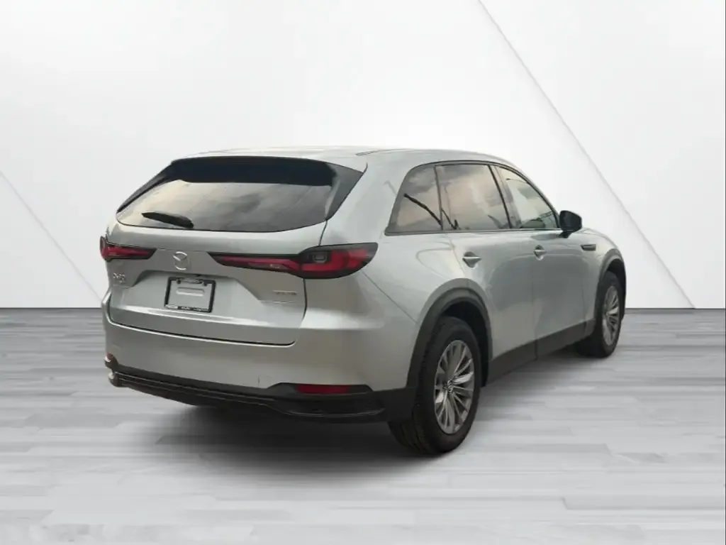 Mazda Cx-90 2024 photo 5