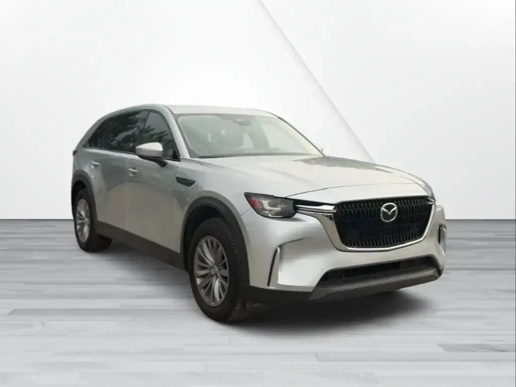 Mazda Cx-90 2024 photo 3