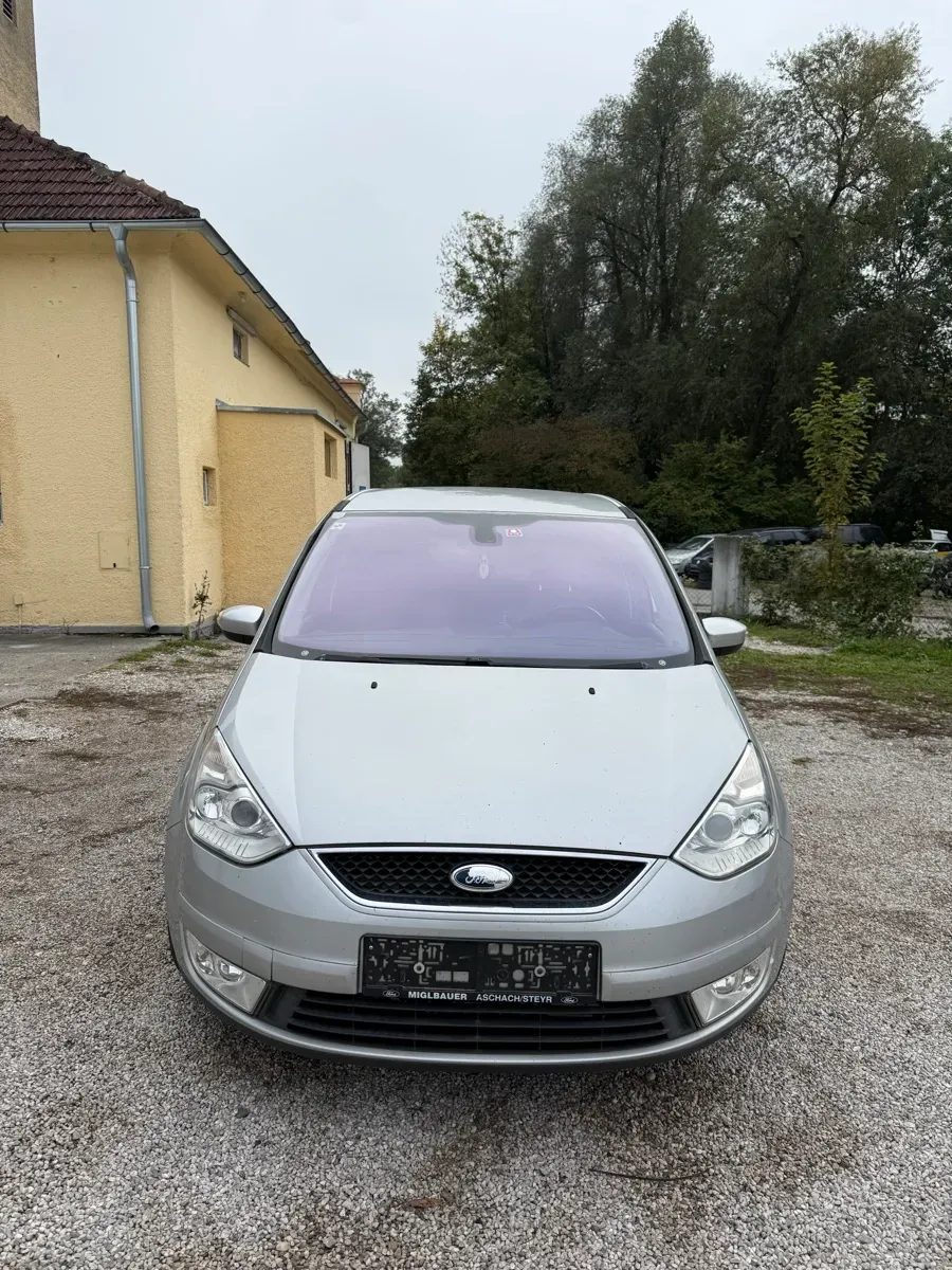 Ford Galaxy