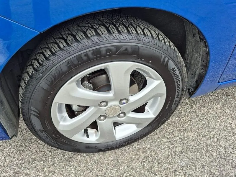 Suzuki Celerio 2019 photo 5