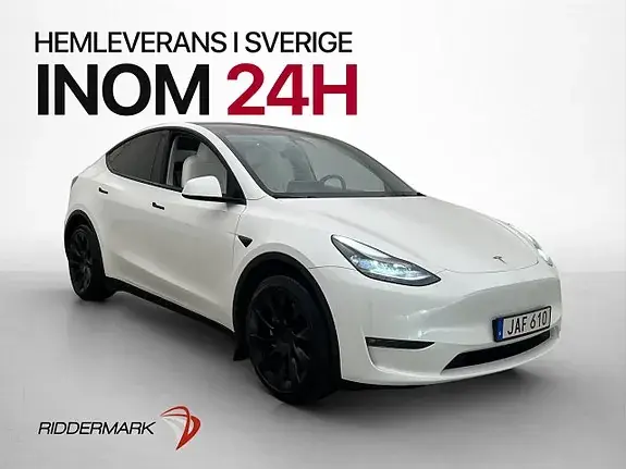 Tesla Model Y 2023 photo 4