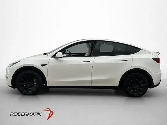 Tesla Model Y 2023 photo 5
