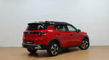 Citroen C3 Aircross 2025 photo 3