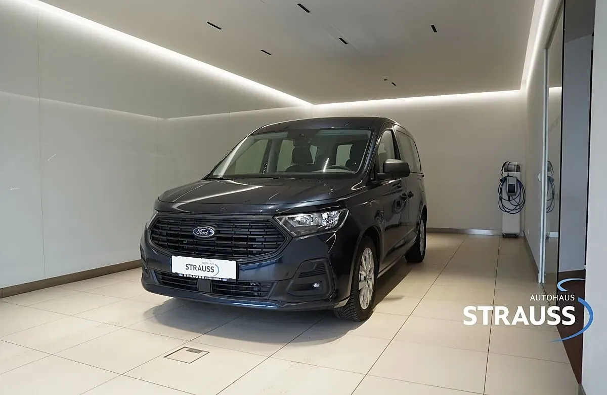 Ford Tourneo