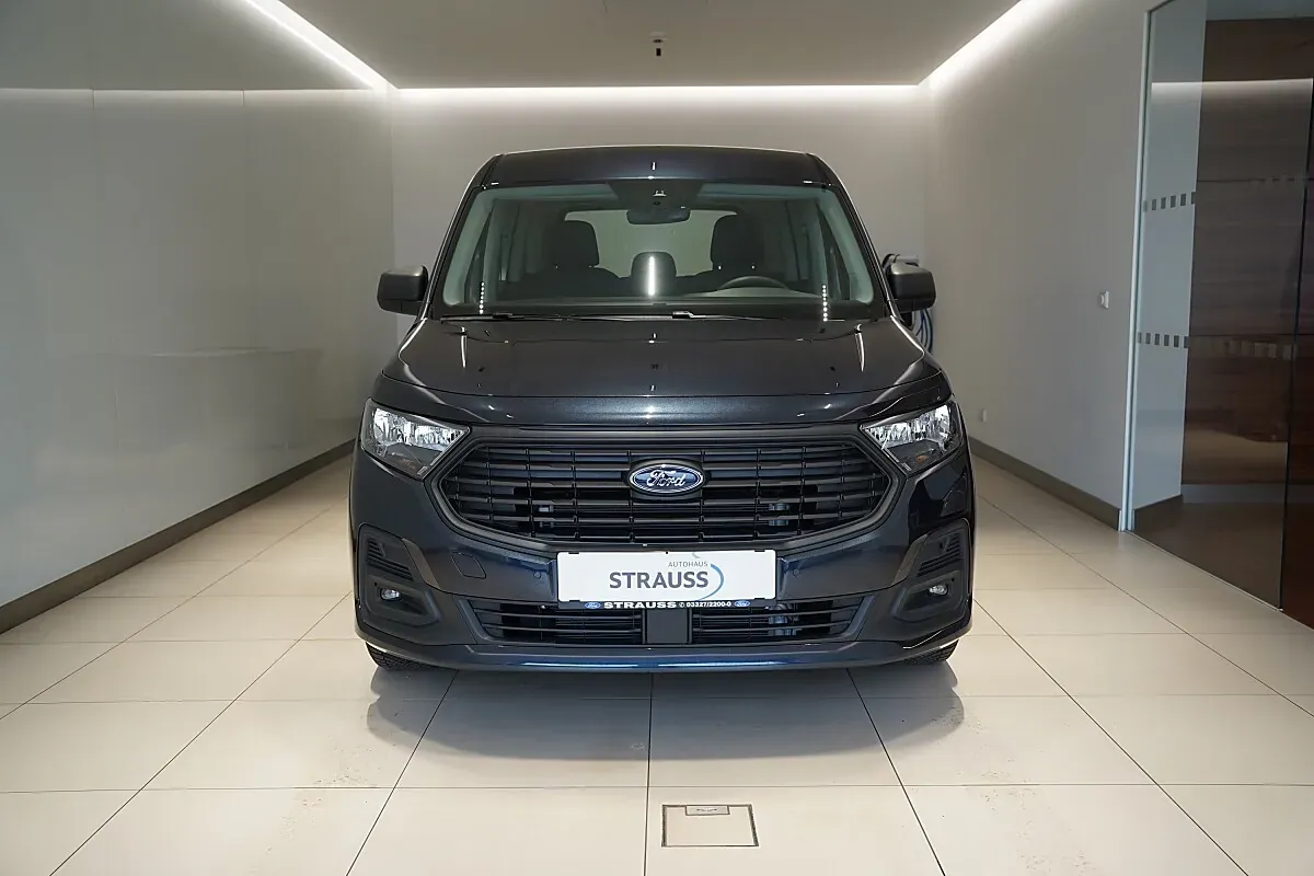 Ford Tourneo 2026 photo 3