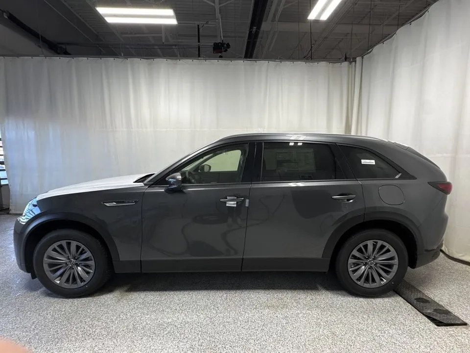 Mazda Cx-90 2026 photo 5