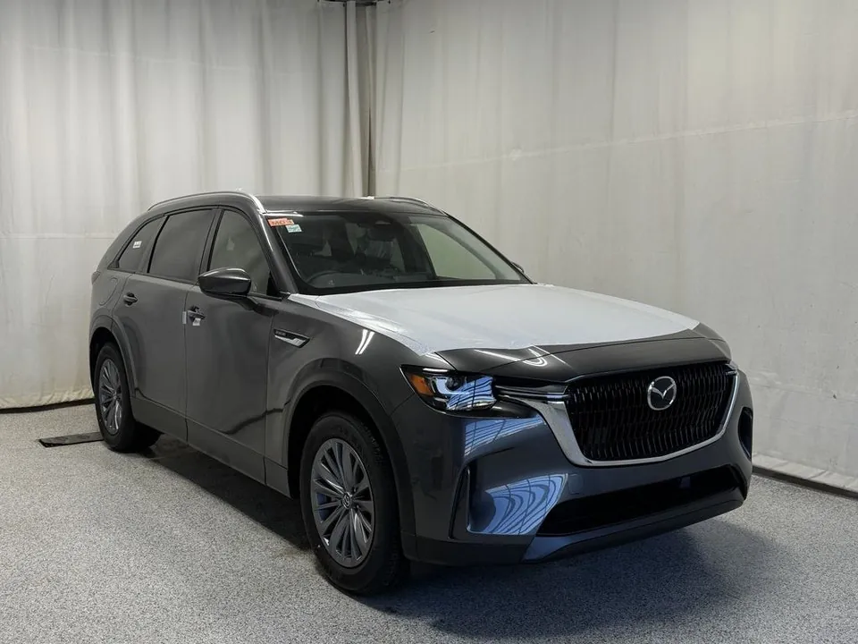 Mazda Cx-90
