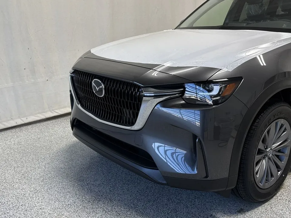 Mazda Cx-90 2026 photo 3