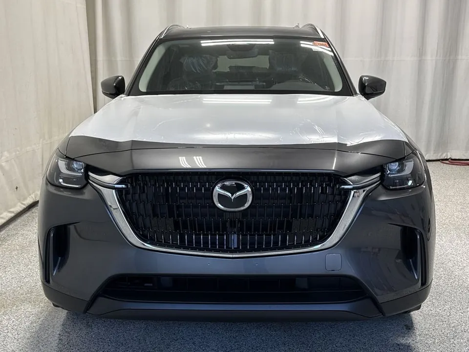 Mazda Cx-90 2026 photo 4