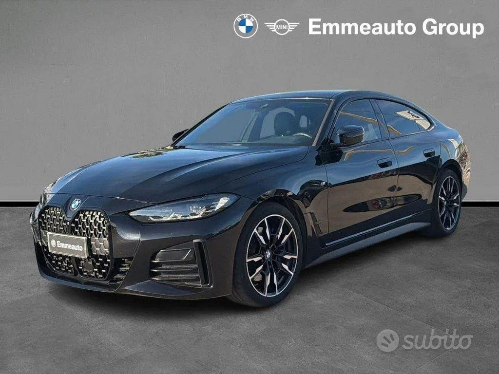 BMW 440I