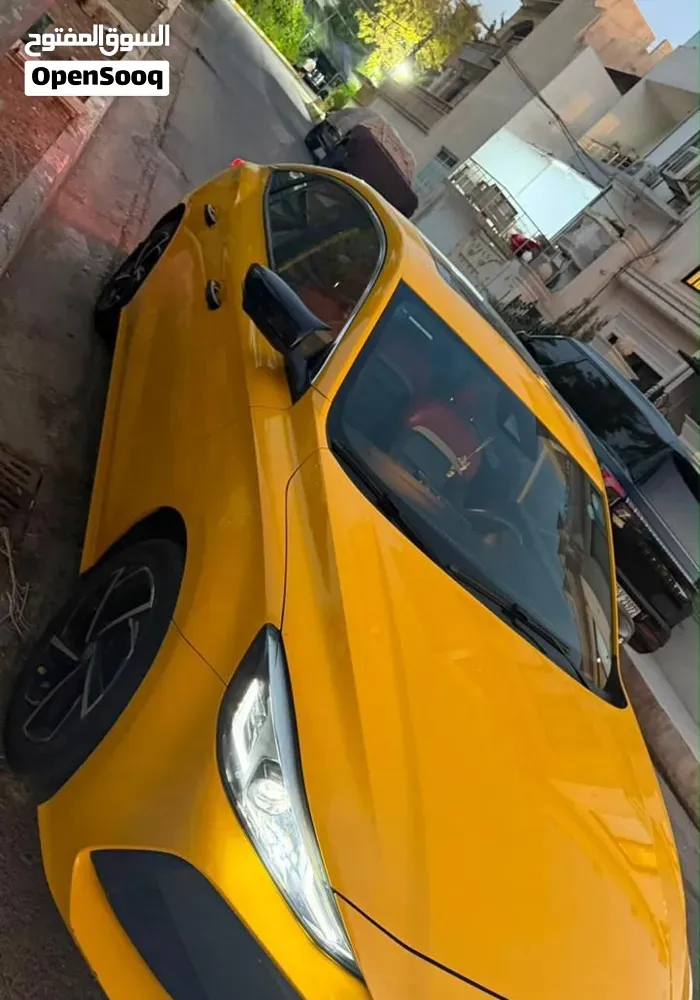 MG Mg Gt 2022 photo 2