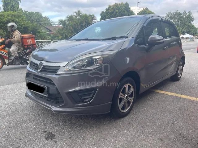 Proton Iriz