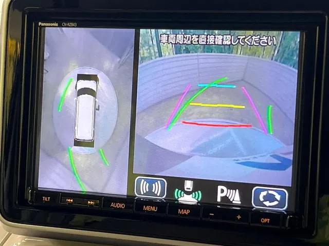 Suzuki Spacia Hybrid X 2019 photo 4