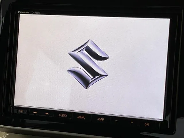 Suzuki Spacia Hybrid X 2019 photo 3
