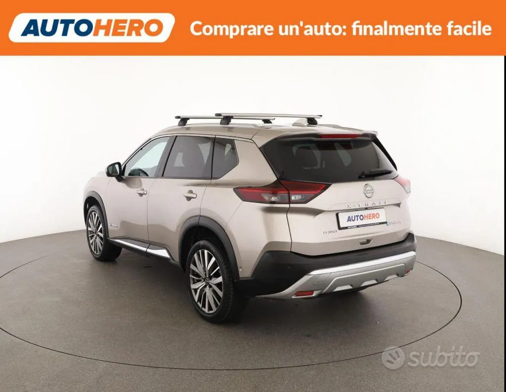 Nissan X-Trail 2023 photo 4