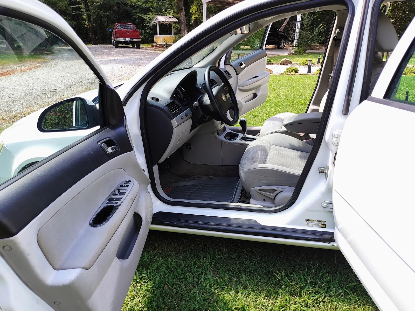 Chevrolet Cobalt