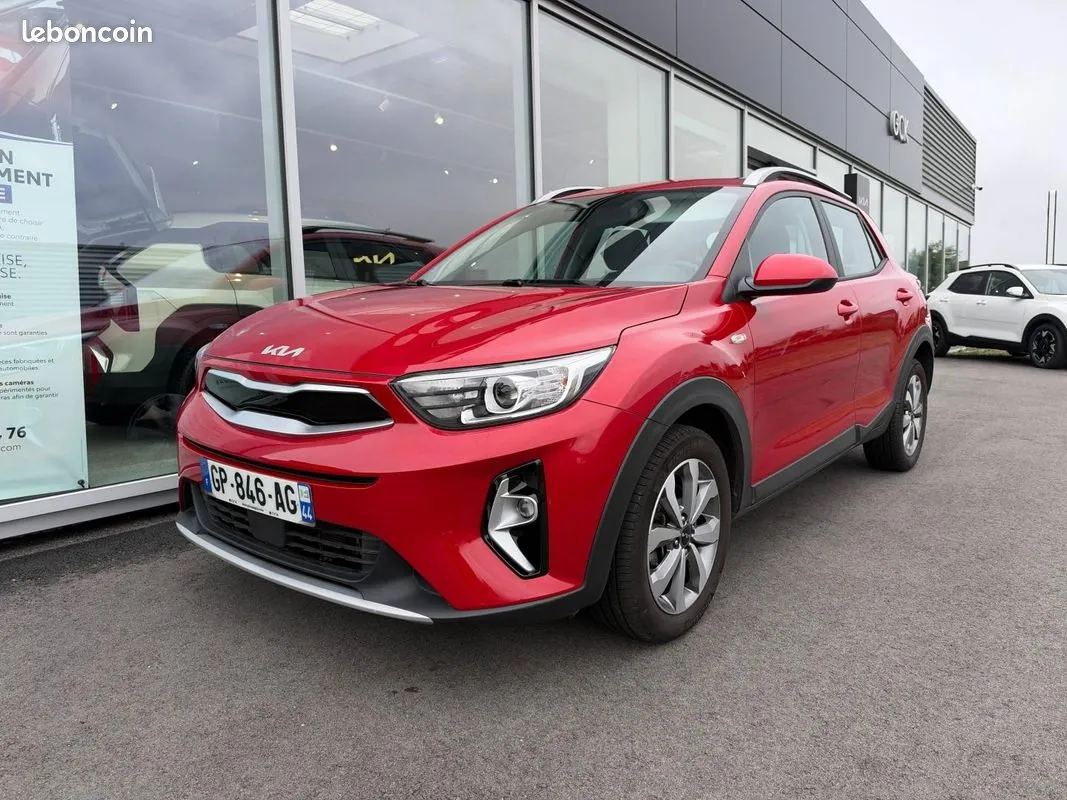 Kia Stonic