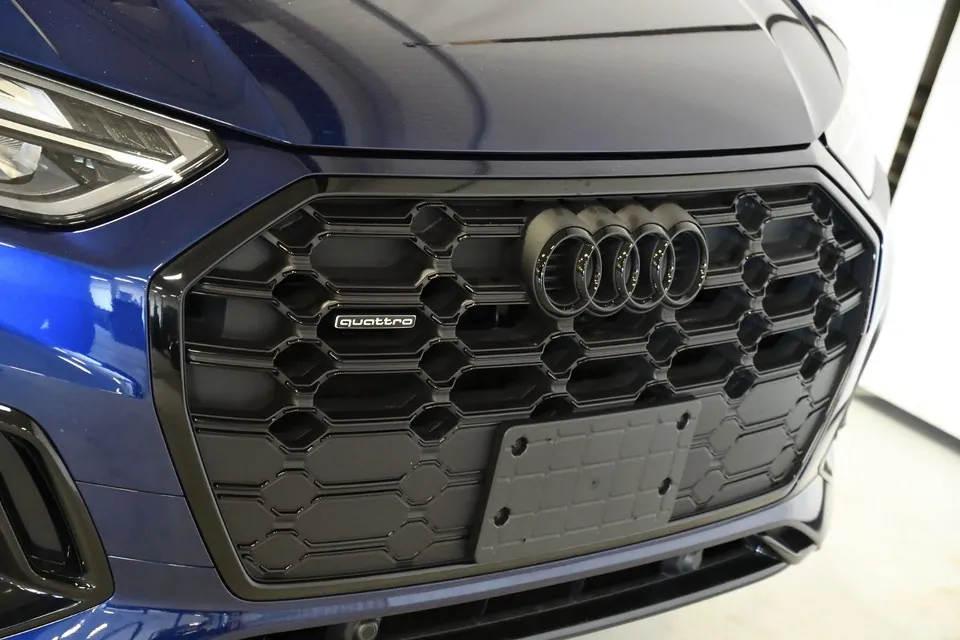 Audi Q5 2025 photo 5