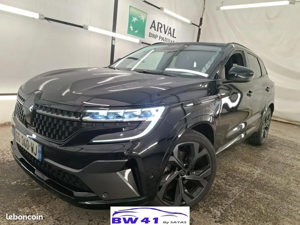 Renault Austral