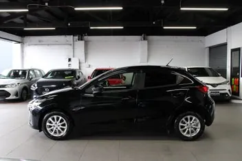 Mazda Demio 2015 photo 5