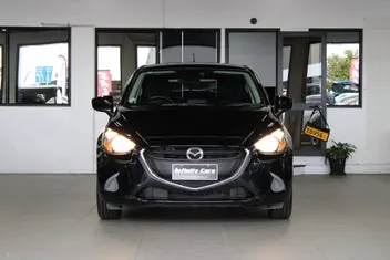 Mazda Demio 2015 photo 3
