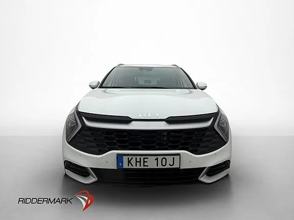 Kia Sportage 2023 photo 2