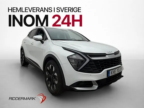 Kia Sportage 2023 photo 3