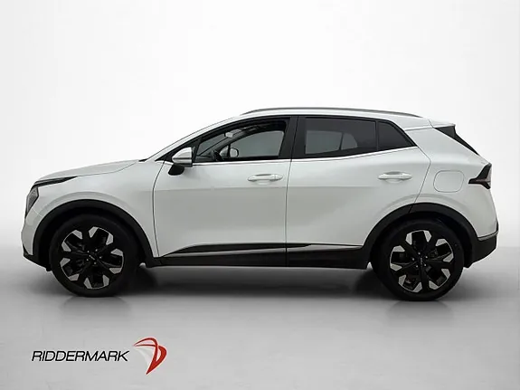Kia Sportage 2023 photo 5