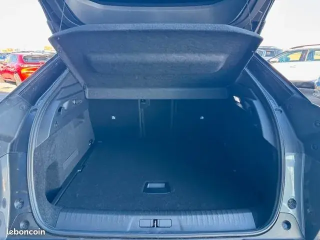 Peugeot 3008 2025 photo 5