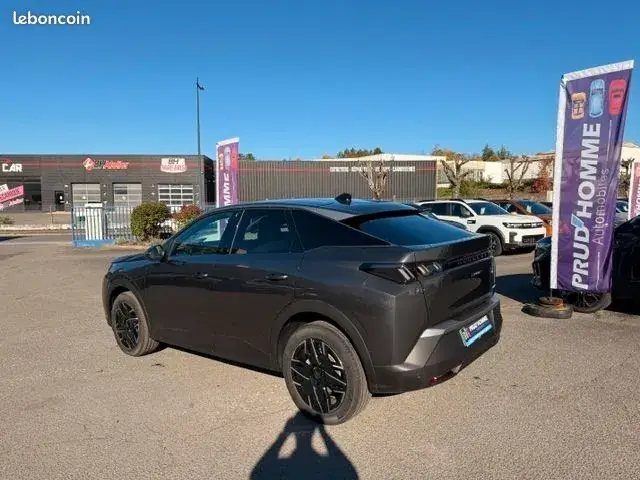 Peugeot 3008 2025 photo 2