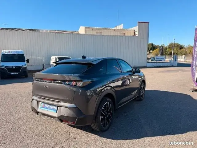 Peugeot 3008 2025 photo 3
