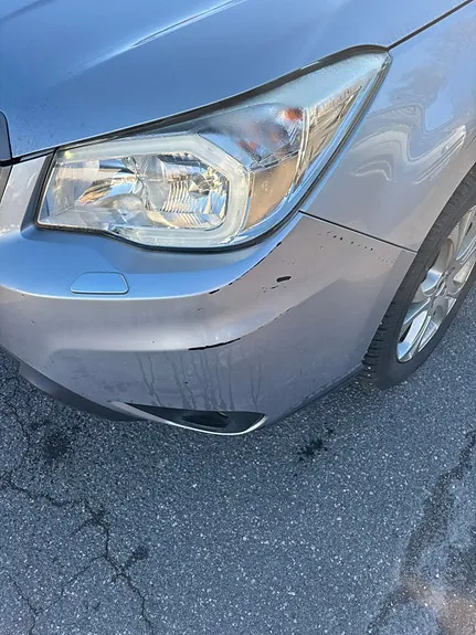 Subaru Forester 2014 photo 5