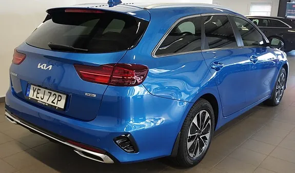 Kia Ceed 2023 photo 4