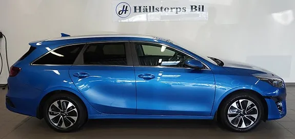 Kia Ceed 2023 photo 2