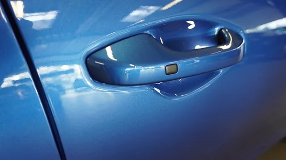 Kia Ceed 2023 photo 3